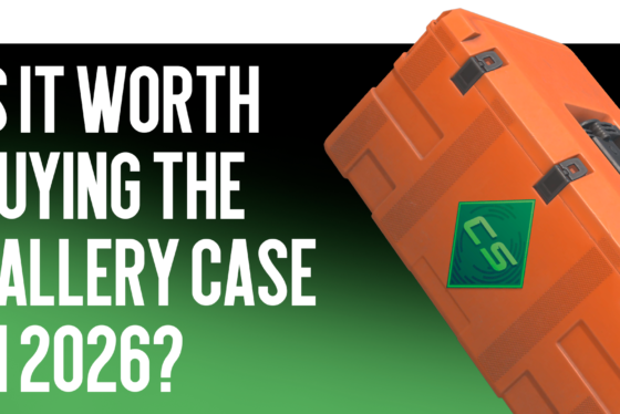 Is It Worth Buying the Gallery Case in 2026?