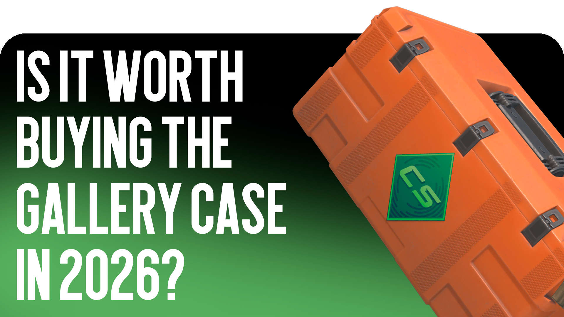 Is It Worth Buying the Gallery Case in 2026?