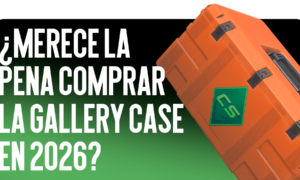 ¿Vale la pena comprar la Gallery Case en 2026?