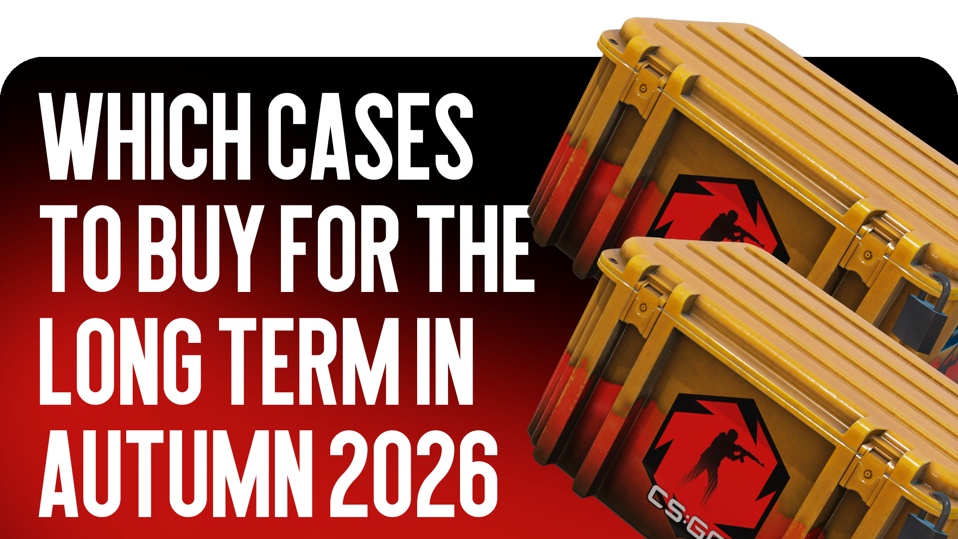 Which Cases to Buy for the Long Term in Autumn 2026