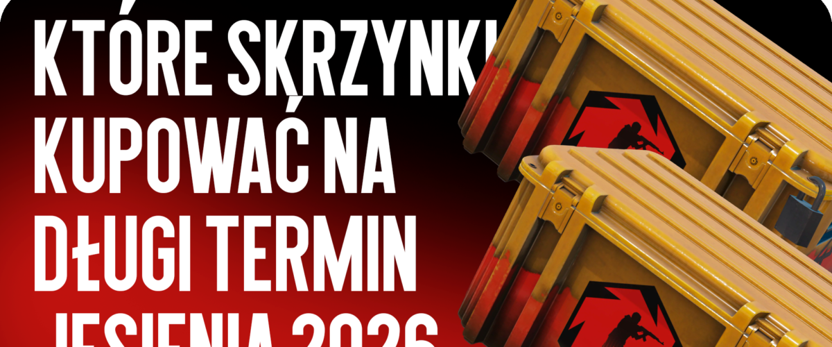 Jakie skrzynki kupować długoterminowo jesienią 2026