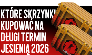 Jakie skrzynki kupować długoterminowo jesienią 2026