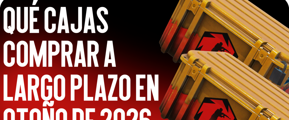 Qué Cajas Comprar a Largo Plazo en Otoño de 2026