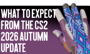 What to Expect from the CS2 Autumn Update 2026