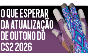 O que esperar da atualização de outono do CS2 2026
