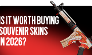 Is it worth buying souvenir skins in 2026?