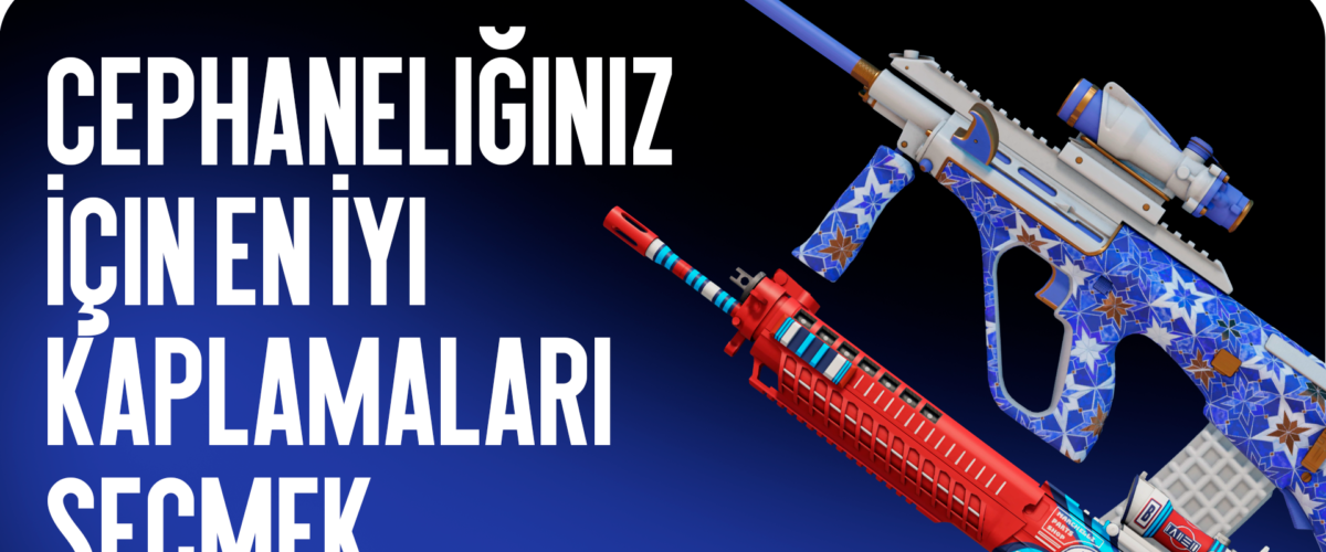 Mükemmel Optikler: Cephaneliğiniz İçin En İyi Kaplamaları Seçmek