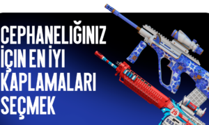 Mükemmel Optikler: Cephaneliğiniz İçin En İyi Kaplamaları Seçmek