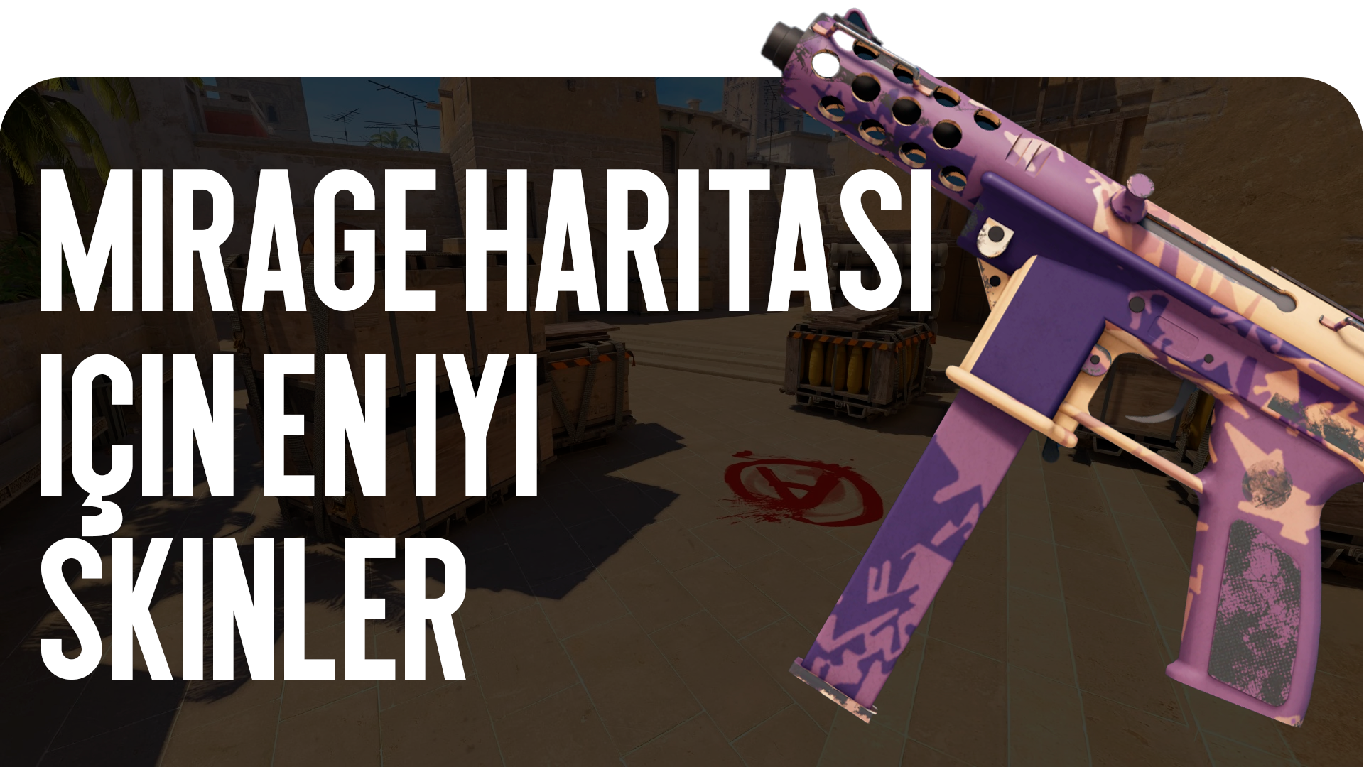 news title