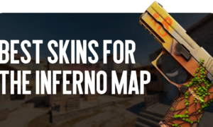 Best Inferno Skins