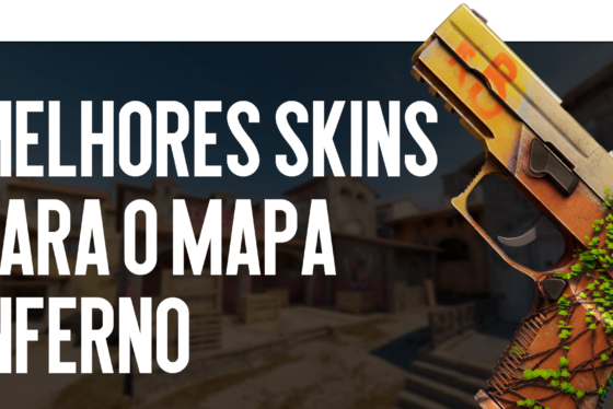 Melhores skins da Inferno