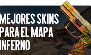 Los mejores skins para Inferno
