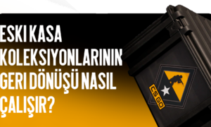 Eski kasa koleksiyonlarının karlılığı nasıl çalışır?