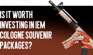 Are IEM Cologne Souvenir Packages Worth Investing In?