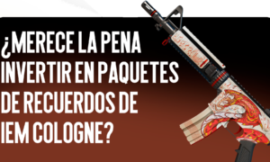 ¿Vale la Pena Invertir en los Paquetes de Recuerdos de IEM Cologne?