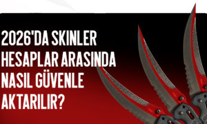 2026’da Hesaplar Arasında CS2 Desenleri Nasıl Güvenle Transfer Edilir?