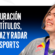 Configuración de Subtítulos, Interfaz y Radar para Esports