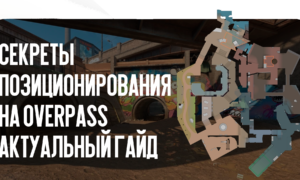 Секреты позиционирования на Overpass: актуальный гайд
