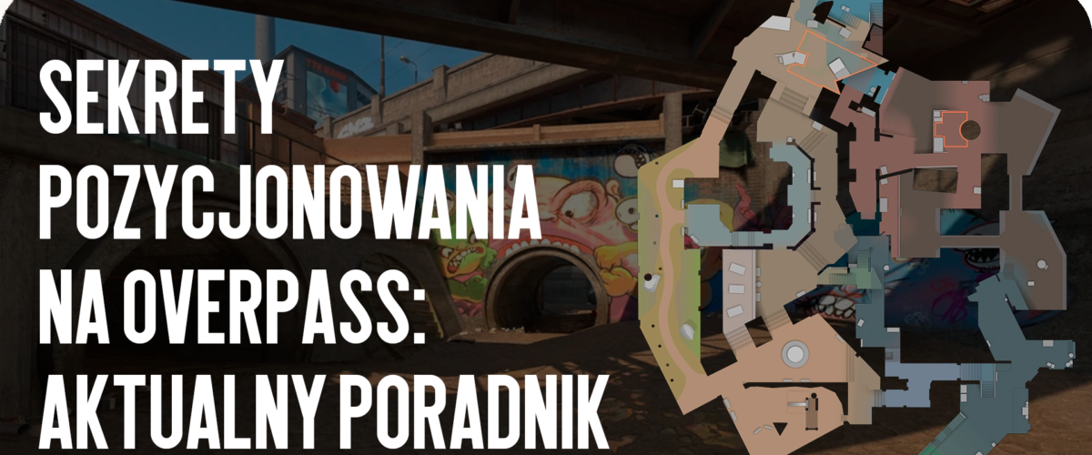 Sekrety pozycjonowania na Overpass: aktualny przewodnik