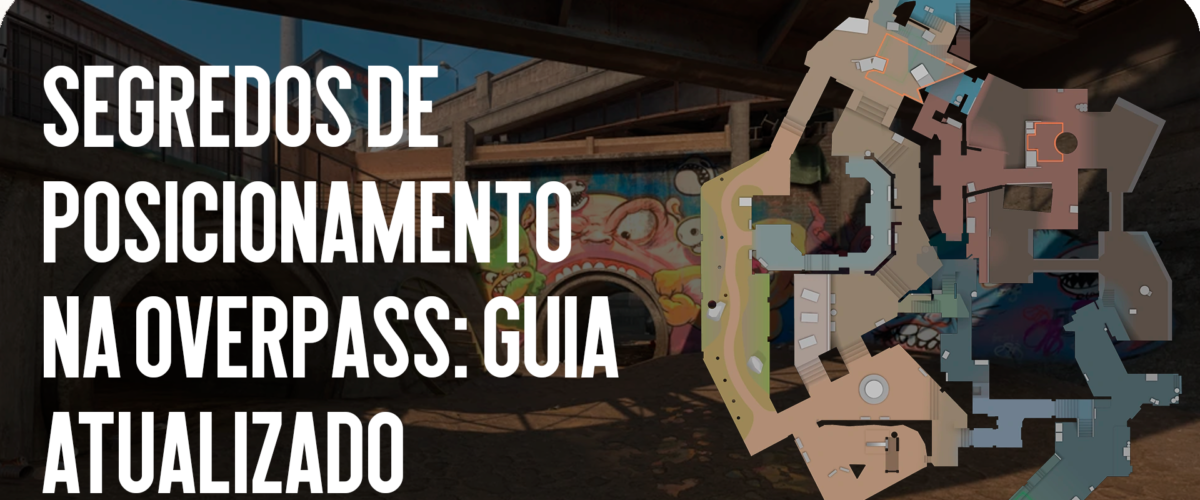 Segredos de Posicionamento no Overpass: Guia Atualizado
