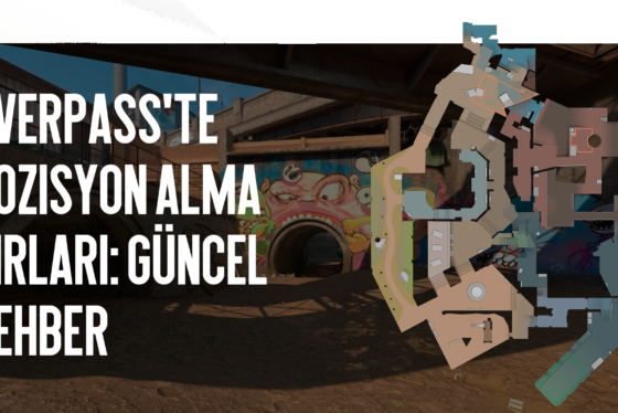 Overpass Pozisyon Secrets: Güncel Rehber