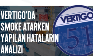Vertigo Haritasında Sis Bombası Hatalarının Analizi