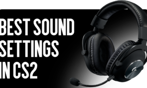 Best Audio Settings in CS2