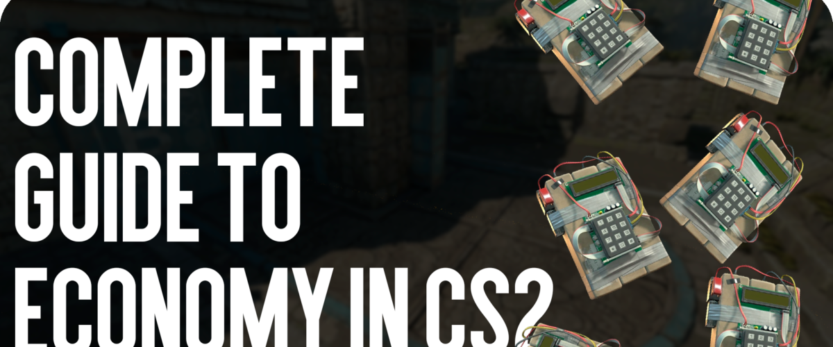 Complete Guide to CS2 Economy: Mastering Money Management and Team Tactics