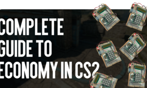 Complete Guide to CS2 Economy: Mastering Money Management and Team Tactics