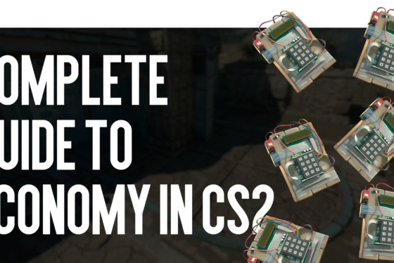 Complete Guide to CS2 Economy: Mastering Money Management and Team Tactics