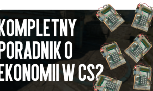 Kompletny przewodnik po ekonomii w CS2: Zarządzanie budżetem i taktyka drużynowa