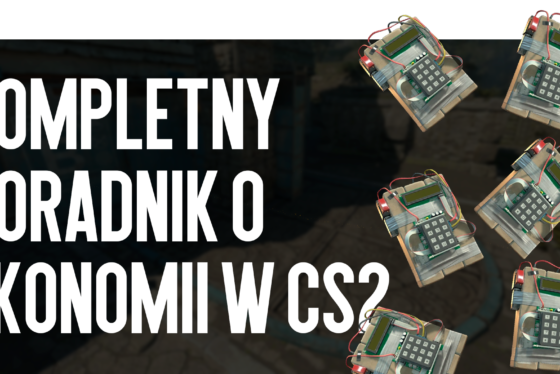 Kompletny przewodnik po ekonomii w CS2: Zarządzanie budżetem i taktyka drużynowa