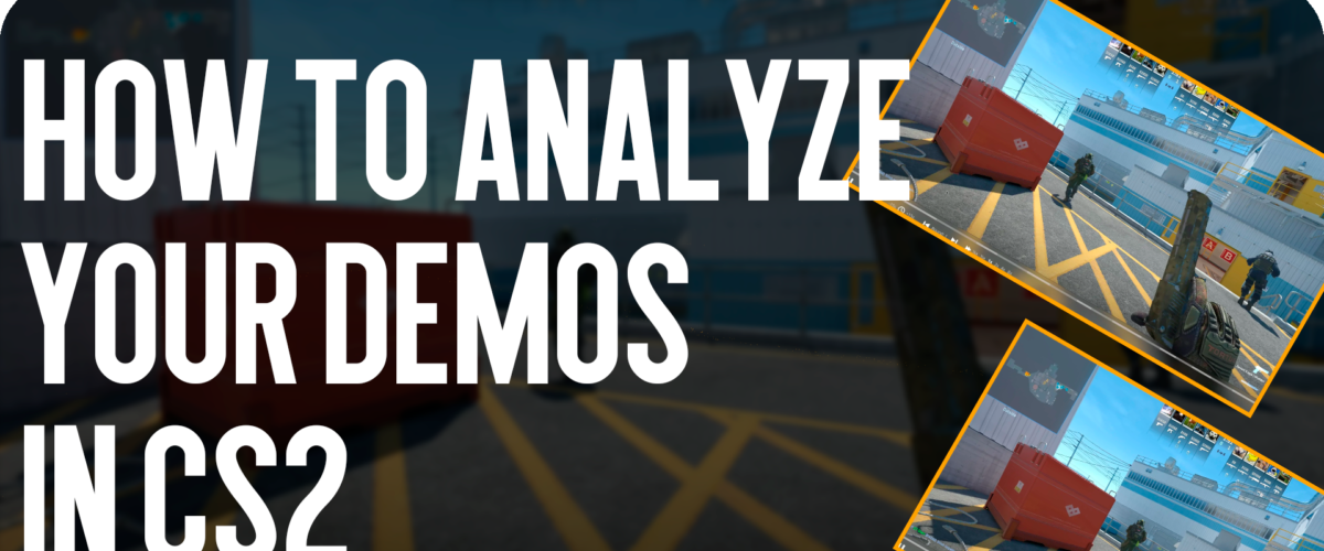 How to Analyze Your CS2 Demos: The Complete Guide to Ranking Up