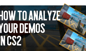 How to Analyze Your CS2 Demos: The Complete Guide to Ranking Up