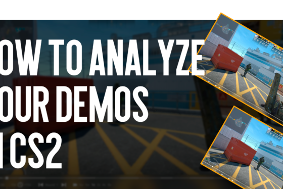 How to Analyze Your CS2 Demos: The Complete Guide to Ranking Up