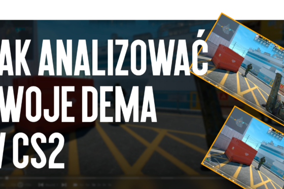Jak analizować własne demka w CS2: Kompletny poradnik awansu MMR