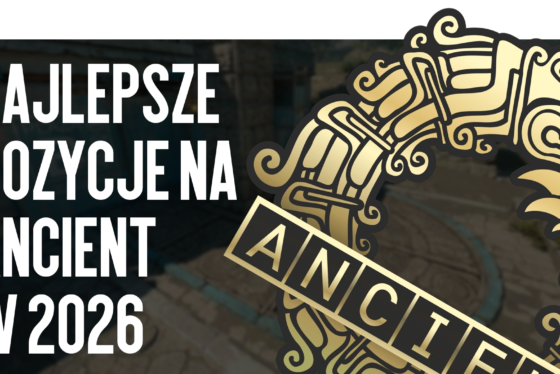 Ostateczny poradnik do Ancient