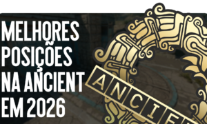 Melhores Posições, Táticas e Estratégias em 2026