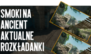 Smoke na Ancient: aktualne rozstawienia w CS2