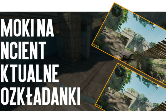 Smoke na Ancient: aktualne rozstawienia w CS2