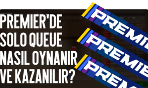 Solo Queue CS2: neden her zaman en iyi oyuncu kazanmaz?