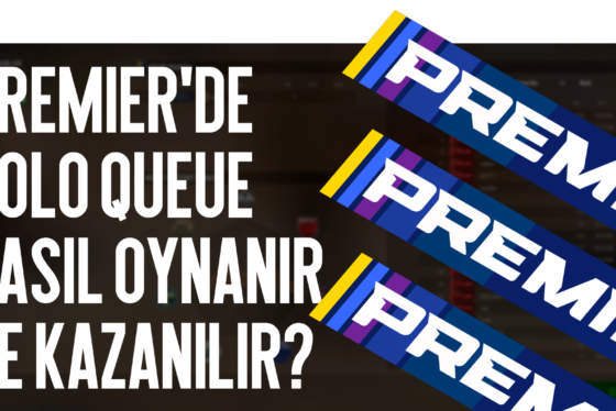 Solo Queue CS2: neden her zaman en iyi oyuncu kazanmaz?